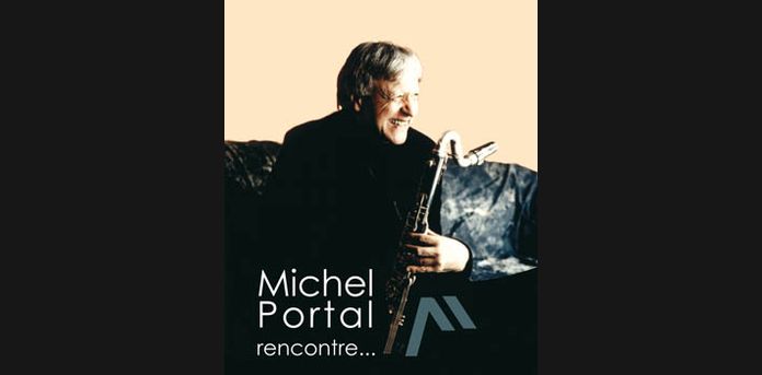 Michel Portal Rencontre… Vincent Courtois Quartet